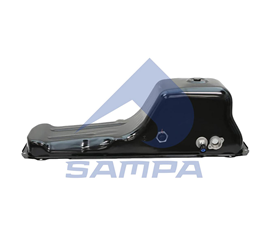 Картер масла Volvo/RVI D/DXI11 Euro-5 23474218/7423474218/21241971/7421844870/0302360