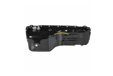 Картер масла Volvo/RVI D/DXI11 Euro-5 23474218/7423474218/21241971/7421844870