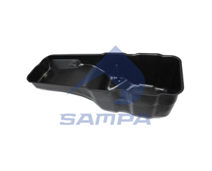 Картер масляный DAF CF85IV/XF105 1659860/1654750/052499