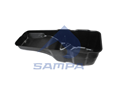 Картер масляный DAF CF85IV/XF105 1659860/1654750/052499