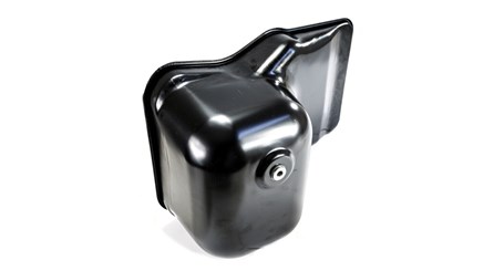 Картер масляный MAN TGL  51058016168/MN-16168