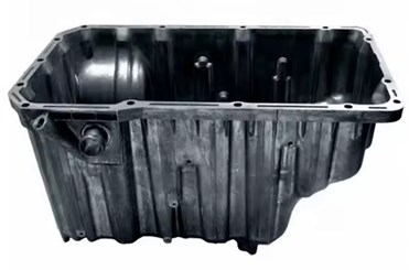 Картер масляный MB Actros OM 501/541LA 5410100713