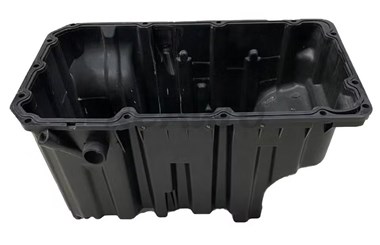 Картер масляный MB Actros OM 501/541LA 5410101213