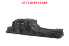 Картер масляный MB Arocs 4710106913 010054311