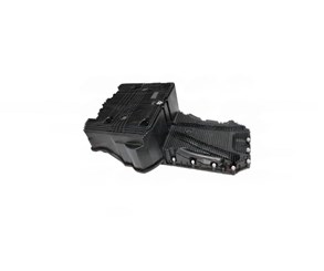 Картер масляный MB Atego OM936 Euro-6 9360103713/9360102313
