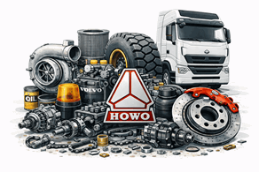 каталог хово