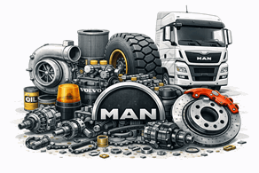 каталог ман