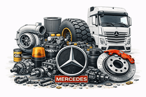 каталог мерседес