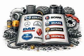 каталог по брендам