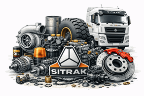 каталог ситрак