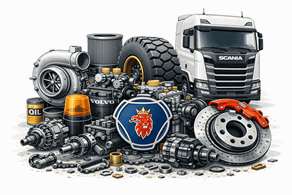 каталог сканиа