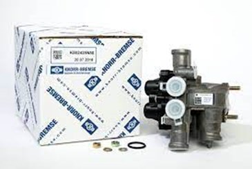 Клапан 4-х контурный защитный K002435N50 AE4800