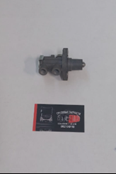 Клапан делителя передачи DAF 1887002