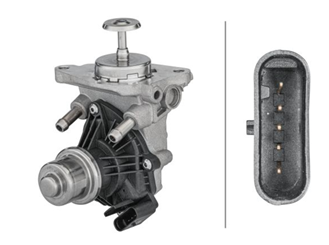 Клапан EGR BMW 