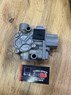 Клапан электромагнитный ABS MB 0044296544