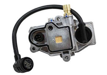 Клапан электромагнитный КПП Volvo/RVI 7422327063/22327063