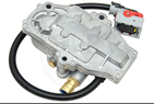 Клапан электромагнитный КПП Volvo,RVI R.V.I. 7422327072 7421965284