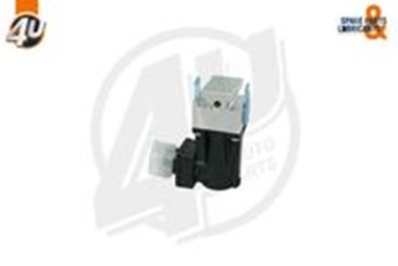 Клапан электромагнитный КПП ZF 6S151  A0002777135