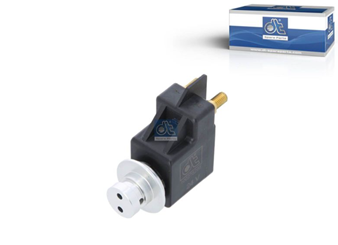 Клапан электромагнитный моторного тормоза Volvo FH12 (VEB)