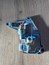Клапан электромагнитный RVI/Volvo 21991154/7421991154