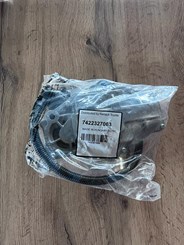 Клапан электромагнитный RVI/Volvo