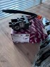 Клапан электромагнитный управления горным тормозом MAN TGA/TGS/TGX D2066/D2676 51521600002