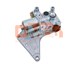 Клапан электромагнитный управления горным тормозом Volvo/RVI 21991154/7421991154/23616961