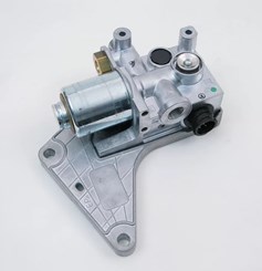 Клапан электромагнитный управления горным тормозом Volvo/RVI 21991154/7421991154/23616961