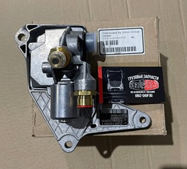 Клапан электромагнитный управления горным тормозом Volvo/RVI 21991154/7421991154