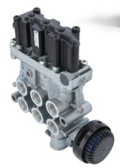 Kлапан контрольный BPW/KOGEL TEBS E подъемной оси DIN72585 