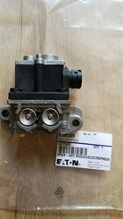 Клапан КПП MAN TGL 81326886009