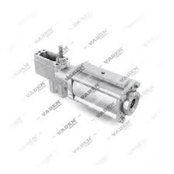 Клапан КПП пневматический MAN/DAF 81326906009/1427141