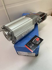 Клапан КПП пневматический MAN/DAF/RVI/Volvo
