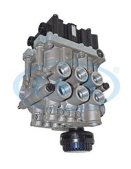 Клапан магнитный ECAS Wabco 4729051110 для MB/DAF/MAN 