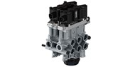 Клапан магнитный ECAS Wabco 4729051110 для MB/DAF/MAN