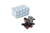 Клапан мочевины контрольный Adblue IVECO/DAF/CASE/MB