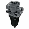 Клапан ограничения давления Мерседес Актрос M22*1.5 мм 3,5-20 бар