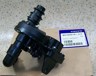 Клапан отопителя для Вольво FH Евро 6  7484223445