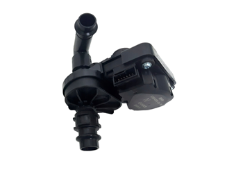 Клапан отопителя RVI/Volvo FH Euro-6 84164519/7484223445