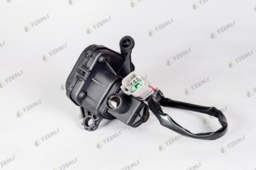 Клапан отопителя Scania 4-Series, P/G/R/T-Series 2160199