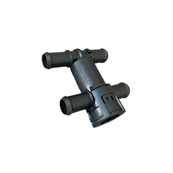 Клапан перепускной Scania отопления 1893560/1875304/1893561 