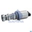 Клапан перепускной Volvo/RVI корп.фильтра маслянного 23871484/7423871484