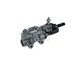 Клапан распределительный MB A9702600557/27581