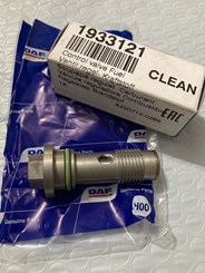 Клапан регулировки давления топлива DAF 106XF