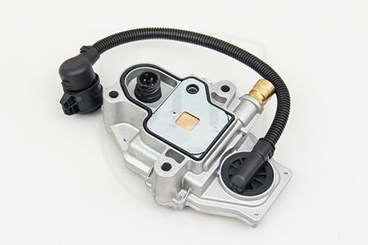Клапан RVI/Volvo КПП соленоидный 7422327063