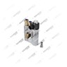 Клапан сервопривода включения КПП	Iveco 42566919/303110111