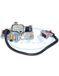 Клапан соленоид сцепления 24V Omn Volvo B11/FH/FM 22327063,21965253,21710522,20584497