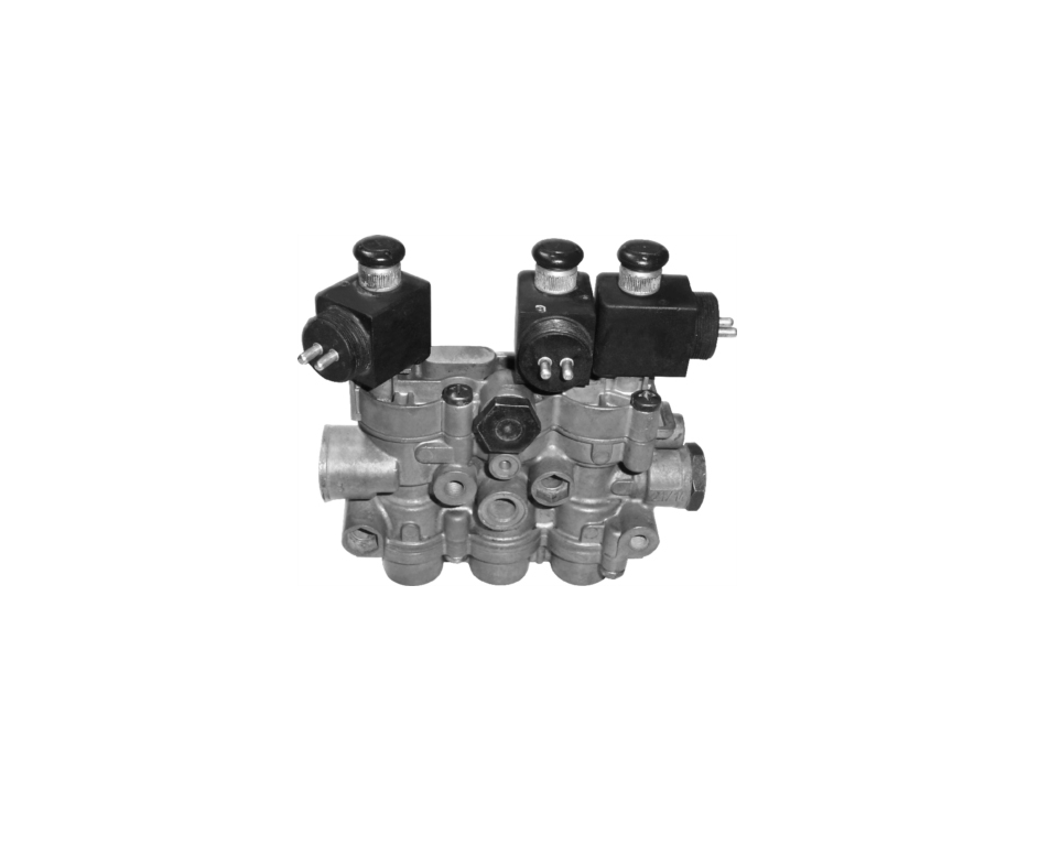 Клапан соленоида