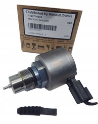 Клапан топлинвной рампы RENAULT  T-SERIES /VOLVO 7422720232 / 22720232