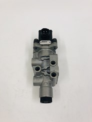 Клапан управления уровнем оси MB/Kamaz/MAZ/Volvo 4630840310